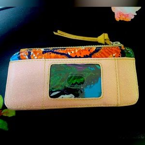 Consuela Diggi Card Organizer